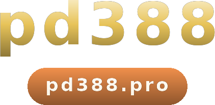 pd388 โลโก้